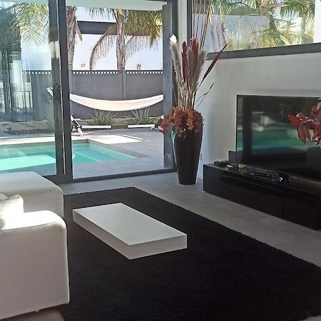 Precioso Chalet Vanguardista Palma de Mallorca Luaran gambar