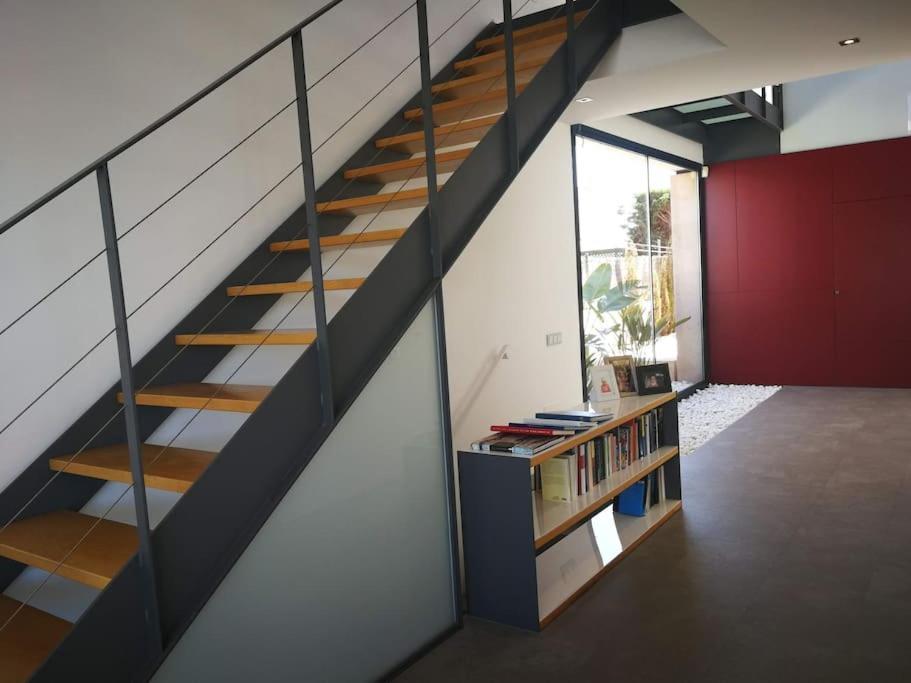 Precioso Chalet Vanguardista Palma de Mallorca Luaran gambar
