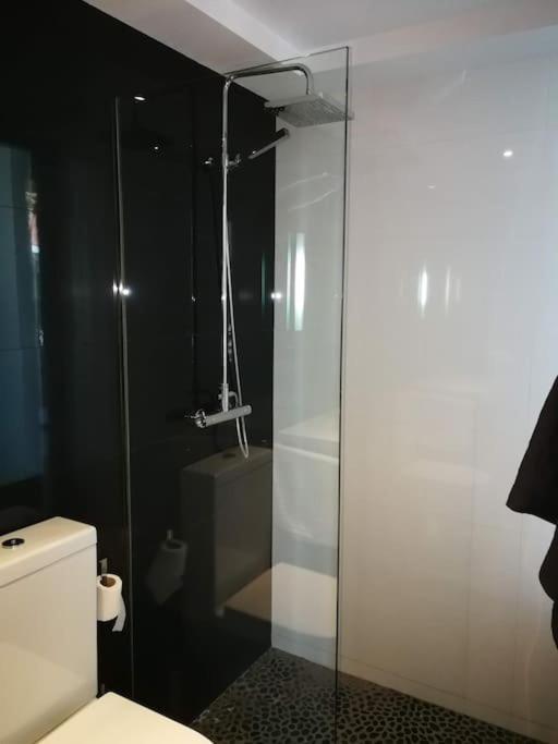 Precioso Chalet Vanguardista Palma de Mallorca Luaran gambar