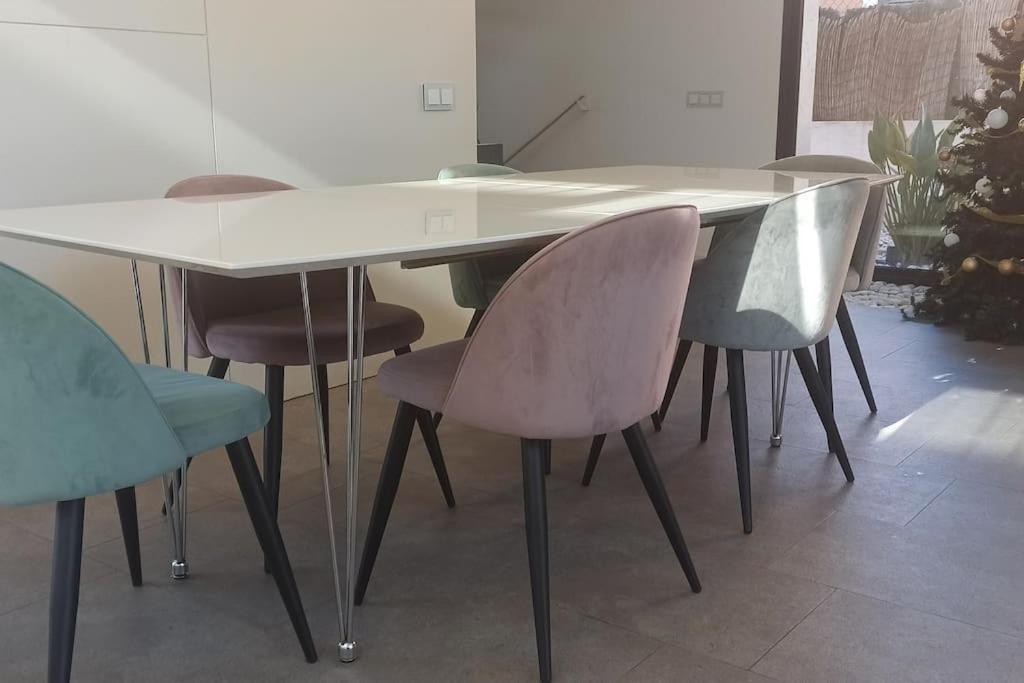 Precioso Chalet Vanguardista Palma de Mallorca Luaran gambar