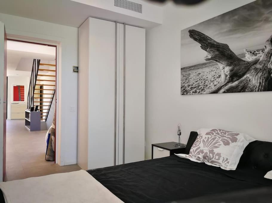 Precioso Chalet Vanguardista Palma de Mallorca Luaran gambar