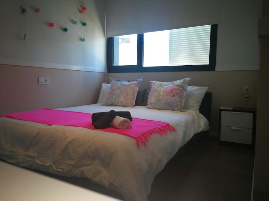 Precioso Chalet Vanguardista Palma de Mallorca Luaran gambar