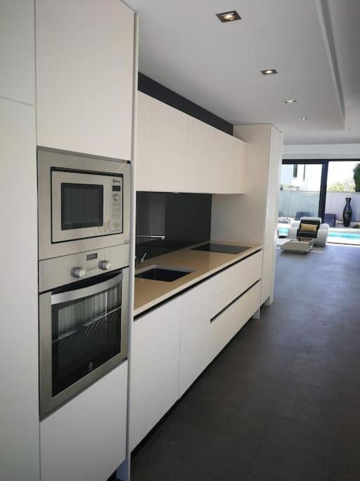 Precioso Chalet Vanguardista Palma de Mallorca Luaran gambar