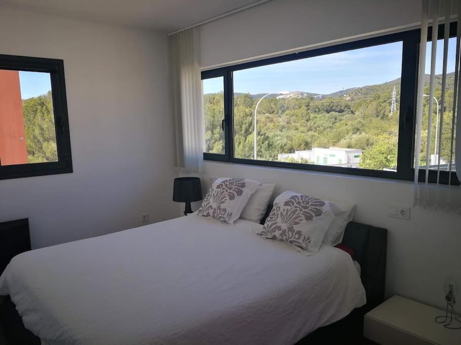 Precioso Chalet Vanguardista Palma de Mallorca Luaran gambar