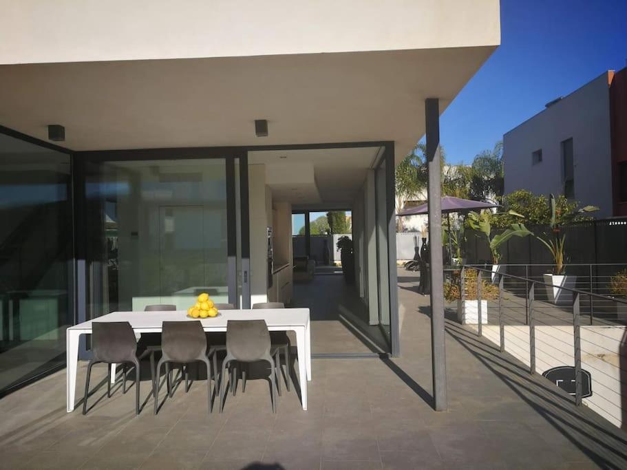 Precioso Chalet Vanguardista Palma de Mallorca Luaran gambar
