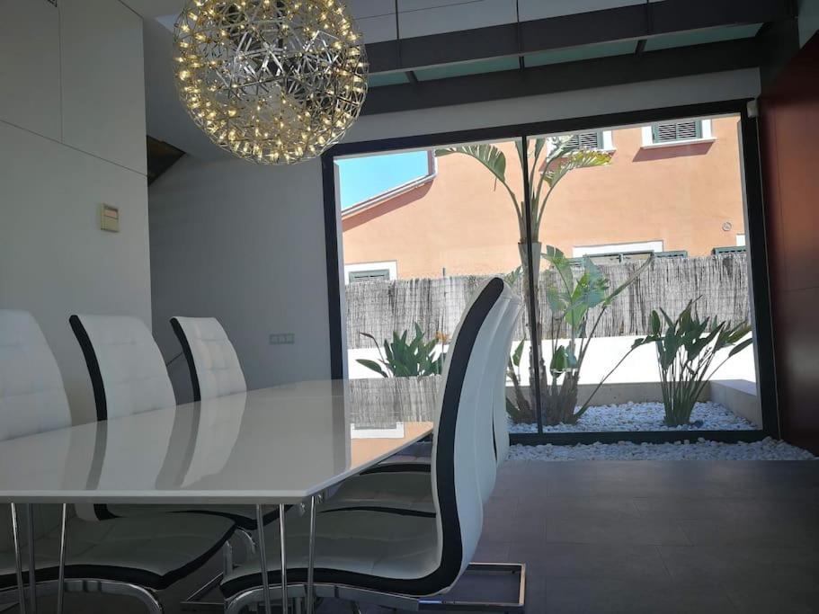 Precioso Chalet Vanguardista Palma de Mallorca Luaran gambar