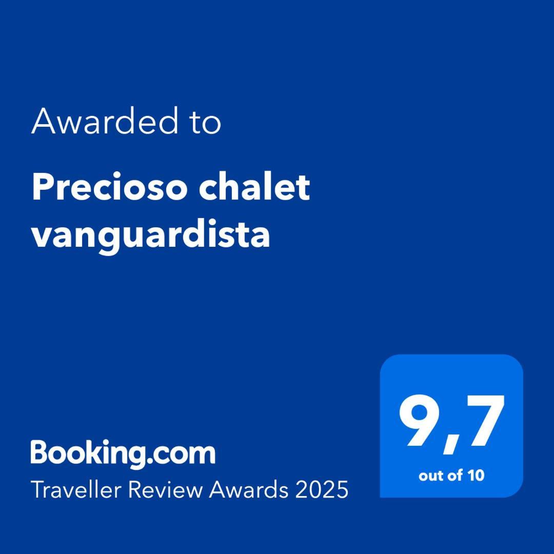 Precioso Chalet Vanguardista Palma de Mallorca Luaran gambar